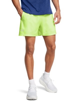 UA Launch5" Shorts 1382617-304
