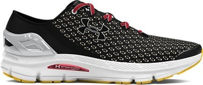 UA SpeedForm® GeminiUnisex Running Shoes 3026770-003
