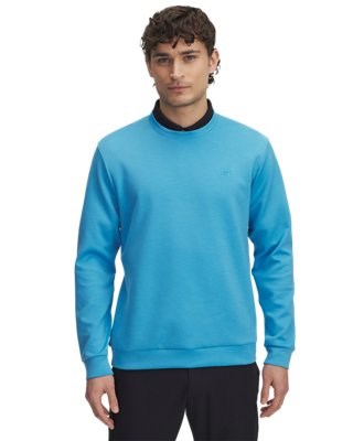 UA DriveMidlayer Crew 1387122-452