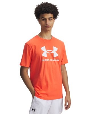 UA LogoShort Sleeve 1382911-847
