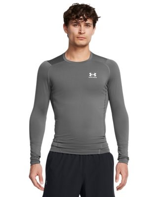 HeatGear®Long Sleeve 1361524-025