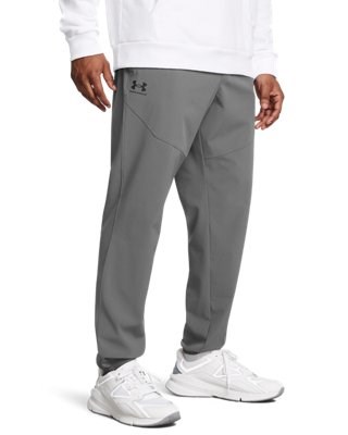 UA VibeWoven Joggers 1386557-025