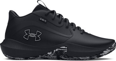 UA Lockdown 7Unisex Basketball Shoes 3028512-003