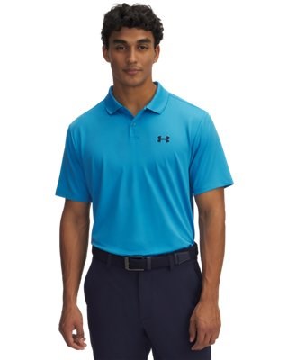 UA MatchplayPolo 1377374-452