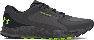 UA Bandit Trail 3Running Shoes 3028371-101