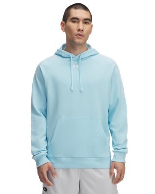 UA Rival FleeceHoodie 1379757-494
