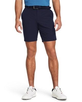 UA Matchplay TaperedShorts 1383154-410