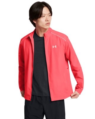 UA LaunchJacket 1376797-713