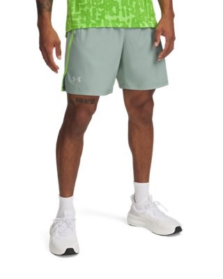 UA Launch7" Shorts 1382620-348