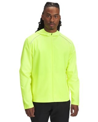 UA LaunchHooded Jacket 1376795-731