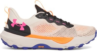 UA Infinite Pro TrailUnisex Trail Running Shoes 3027202-142