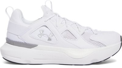 UA Infinite MVMNT SEUnisex Sportstyle Shoes 6000902-100