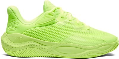 Curry Splash 24Unisex Basketball Shoes 3027636-700