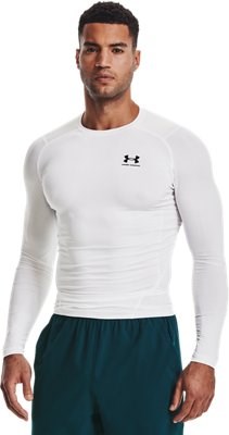 HeatGear®Long Sleeve 1361524-100