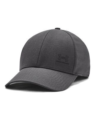 UA ArmourVent StretchFit Cap 1383438-026