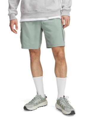 UA Vibe WovenCargo Shorts 1386560-348