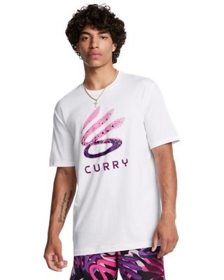 Curry Logo TrendT-Shirt 1387111-100