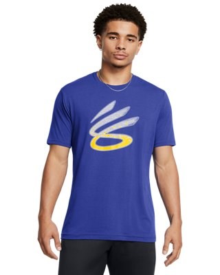Curry Logo TrendT-Shirt 1387111-400