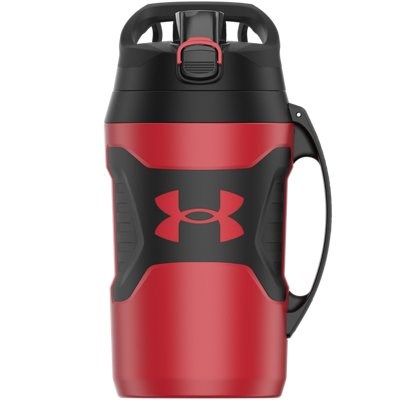 UA Playmaker 64 oz.Jug Water Bottle 1364828-601