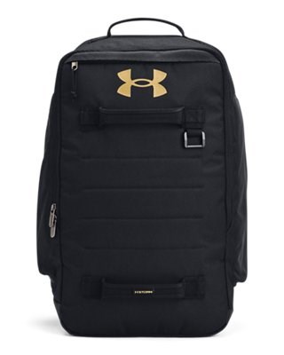 UA ContainBackpack 1378413-001