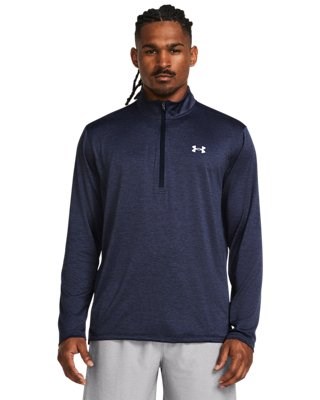 UA Tech™ Vent½ Zip 1382184-410