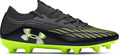 Unisex UA Magnetico Select 4 Firm Ground Football BootsUnisex Soccer Cleats 3027707-001
