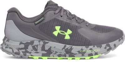 UA Bandit Trail 3Running Shoes 3028657-025
