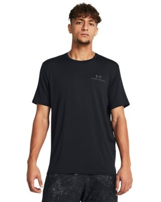 UA Vanish EnergyShort Sleeve 1383973-001