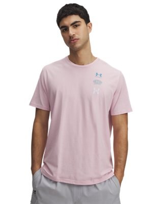 UA EVOL LogoShort Sleeve 1390165-647