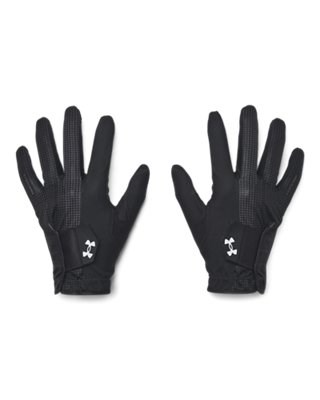 UA Drive StormUnisex Gloves 1386227-001