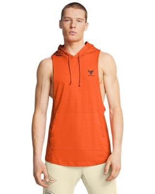 Project RockSleeveless Hoodie 1387796-800
