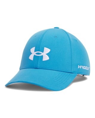 UA Golf96Hat 1361547-452