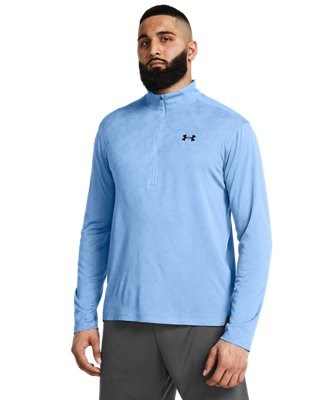 UA Tech™ Vent Geode½ Zip 1382811-465