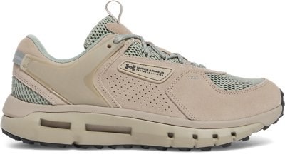 UA Summit Trek SuedeShoes 3028424-202