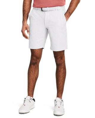 UA Matchplay TaperedShorts 1383154-014