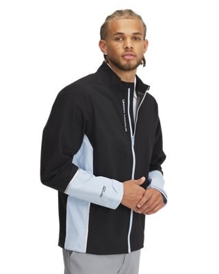 UA Drive Pro StretchRain Jacket 1385834-001