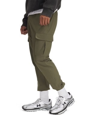 UA Vibe WovenCargo Pants 1386558-390