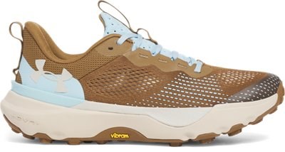 UA Infinite Pro TrailUnisex Trail Running Shoes 3027202-498