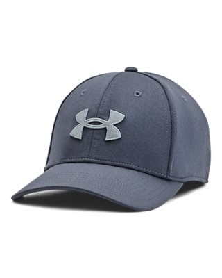 UA Blitzing LowStretch Fit Cap 1376700-044