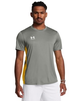 UA ChallengerTraining Short Sleeve 1379589-709