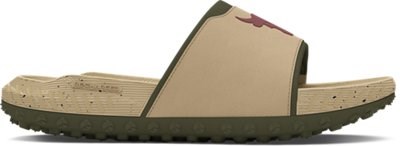 Project Rock 3 UFCUnisex Slides 3028270-200