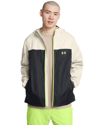 UA Stormproof CloudstrikeJacket 1381880-110