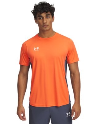 UA ChallengerTraining Short Sleeve 1379589-847