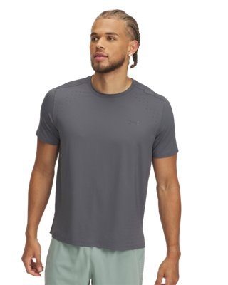 UA Launch EliteShort Sleeve 1389802-025