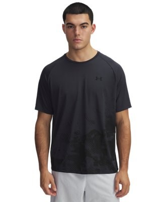 UA Tech™ FadeShort Sleeve 1390209-016