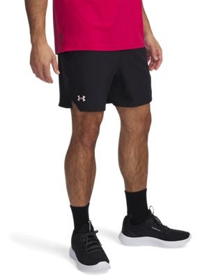 UA Vanish Woven 6" Shorts6" Shorts 1373718-011