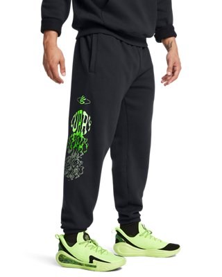 Curry Splash GraphicJoggers 1387607-001