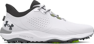 UA Drive Pro WideGolf Shoes 3026919-100