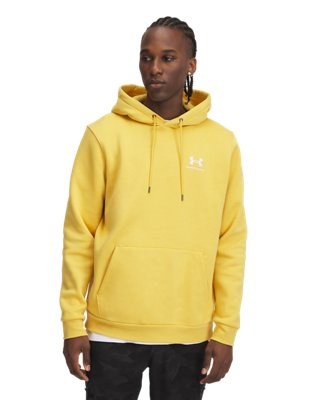 UA Icon FleeceHoodie 1373880-773