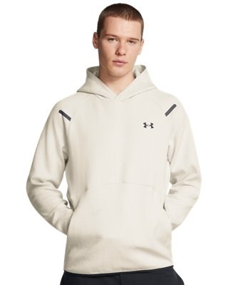 UA Unstoppable FleeceHoodie 1389350-110